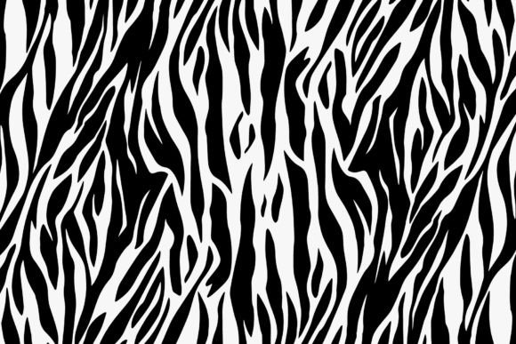 Download Animal Skins Zebra Pattern Background - Pattern background Collection